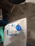 登比被子收納袋透明塑料搬家打包袋大號(hào)衣服棉被防塵防潮收納袋10只裝 曬單實(shí)拍圖