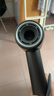 美的（Midea）高速吹風(fēng)機(jī) 39億等離子護(hù)發(fā) 家用負(fù)離子吹風(fēng)筒 殺菌除頭螨電吹風(fēng)FG208灰 國家補(bǔ)貼 節(jié)日/生日禮物 曬單實拍圖