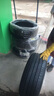 米其林（MICHELIN）汽車輪胎 215/55R17 94V 浩悅五代Primacy 5 適配大眾邁騰/帕薩特 曬單實(shí)拍圖