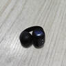 韶音（SHOKZ）OpenDots ONE動鈦圈開放式藍(lán)牙耳機耳夾式耳機藍(lán)牙跑步運動無線E310 黑色 曬單實拍圖