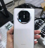 華為（HUAWEI） Mate X5 折疊屏手機(jī) 12GB+512GB 羽砂黑 曬單實(shí)拍圖