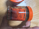 湘同學(xué)三個(gè)損友蒜蓉蝦尾醬下飯菜湖南特產(chǎn)瓶裝即食香辣小龍蝦醬拌飯拌面 蒜蓉蝦尾醬（香辣）238g*2瓶 曬單實(shí)拍圖
