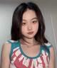 夢芊汐999純銀蝴蝶項鏈女士款氣質(zhì)鎖骨鏈時尚飾品情人節(jié)生日禮物送女友 蝴蝶項鏈【免費刻字+玫瑰禮盒】 曬單實拍圖