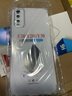 塵卡 適用vivo Y30手機(jī)殼vivoY30g全包鏡頭軟殼Y30標(biāo)準(zhǔn)版新款氣囊防摔外殼透明硅膠保護(hù)套超薄簡約男女 手機(jī)殼+鋼化膜 新升級保護(hù)鏡頭四角氣囊硅膠軟殼 曬單實(shí)拍圖