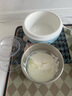 小熊酸奶機(jī) 家用微電腦定時(shí)  夏天必備304不銹鋼內(nèi)膽酸奶發(fā)酵菌 國(guó)家補(bǔ)貼 【三檔酸度+304內(nèi)膽】SNJ-C10H1 曬單實(shí)拍圖