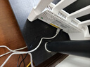 Tenda騰達(dá)路由器【千兆WiFi6+穿墻王】無(wú)線AX3000信號(hào)增強(qiáng)家用放大器Mesh國(guó)家補(bǔ)貼金榜一名云霄白立式 曬單實(shí)拍圖
