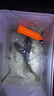 漁之源2025新款硬殼魚竿包釣魚包多功能漁具收納包手竿魚桿傘包一體 【便攜加硬】130*10cm絲光白 主圖款 曬單實(shí)拍圖