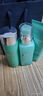 碧歐泉（BIOTHERM）洗面奶男士水動(dòng)力水乳套裝爽膚水乳液補(bǔ)水保濕清潔生日禮物 碧歐泉男士潔面膏125ml 曬單實(shí)拍圖