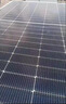 隆基太陽能光伏板發(fā)電板225-610W離網(wǎng)房車改裝充12/24V電瓶蓄電池 單面225瓦單片可以給12V電瓶充電 曬單實(shí)拍圖