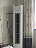美的（Midea）酷省電3匹新一級能效PRO變頻冷暖 客廳空調(diào)柜機(jī)立式  APP 獨(dú)立除濕 升級款 國家補(bǔ)貼20% 以舊換新 大3匹 一級能效   酷省電PRO柜機(jī) 曬單實(shí)拍圖