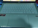 華碩a豆14 Air悅享版 AI輕薄筆記本電腦(R9 H 270 32G 1T 2.5K護眼屏 17小時續(xù)航)國家補貼20%辦公學(xué)生 曬單實拍圖