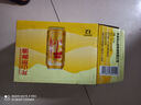 龍山泉本溪龍山泉啤酒  干啤易拉罐 天生新鮮 500mlx12聽本溪特產(chǎn) 曬單實(shí)拍圖