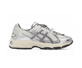 亞瑟士（asics）Gel-Kahana TR V4 戶外機(jī)能減震防滑低幫生活休閑鞋 男女同款 1203A497-200【銀白色】 39 曬單實(shí)拍圖