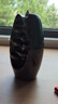 軒椽閣倒流香爐左右逢源創(chuàng)意擺件家用沉香熏香爐贈(zèng)檀香粒茶道禪意香薰?fàn)t 曬單實(shí)拍圖