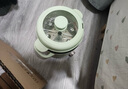 美的（Midea）電煮鍋 宿舍小電鍋 電蒸鍋 學(xué)生寢室一體泡面小火鍋 多功能鍋 XZE1613 1.7L 配蒸籠【國(guó)家補(bǔ)貼】 曬單實(shí)拍圖