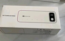 LYNN牙刷置物架消毒烘干器智能紫外線殺菌免打孔電動(dòng)牙刷架 帶漱口杯 曬單實(shí)拍圖