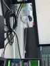 綠聯(lián)Type-C3.2三屏異顯擴(kuò)展塢Mac雷電5雙HDMI/DP拓展塢DisplayLink適用M1234 Macmini多屏擴(kuò)展10G 曬單實(shí)拍圖