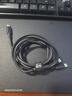 倍思雙頭Type-C數據線(xiàn)二合一快充Cto2C100W充電線(xiàn)一拖二車(chē)載線(xiàn)適用蘋(píng)果15/16手機ipad華為小米筆記本 曬單實(shí)拍圖