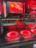 七彩虹（Colorful）iGame GeForce RTX 5060 Advanced OC 8GB  GDDR7 DLSS 4 電競(jìng)光追游戲設(shè)計(jì)電腦顯卡 曬單實(shí)拍圖