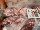 金木蘭內(nèi)蒙羊肉生鮮10斤半只羊中秋禮盒草原生鮮羊排骨羊腿火鍋燒烤食材 【按部位分割】10斤半只羊 曬單實(shí)拍圖