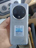 暢享榮耀 X200 Pro大內(nèi)存8800mAh大電池快充長續(xù)航天璣9400電競拍照手機 皓月銀 16GB+256GB 曬單實拍圖