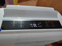 百奧（PARKOO）除濕機(jī)/抽濕機(jī) 25升大除濕量 家用輕音抽濕機(jī) 一鍵干衣 負(fù)離子凈化地下室別墅吸濕器 YDA-826E 曬單實(shí)拍圖