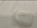 小米（MI）REDMI Buds 6 Pro真無(wú)線(xiàn)降噪耳機 入耳式 適用于安卓蘋(píng)果手機 冰釉白 曬單實(shí)拍圖