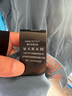 XBIONIC倍能舒跑男士圓領(lǐng)短袖T恤上衣日常戶(hù)外t恤跑步健身排汗透氣速干 礦石藍/橙 XL 曬單實(shí)拍圖