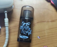 花洛莉亞（FLORTTE）雙生蝴蝶系列唇部精華蜜B01#冰透裸咖 曬單實(shí)拍圖