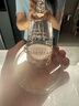 寶格麗（BVLGARI）白晶淡香氛100ml女士香水禮盒生日禮物七夕情人節(jié)禮物送女友 曬單實拍圖
