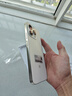 華為手機華為Mate70pro 自選 智選新品5G旗艦80 Pro 新機2025上市 昆侖玻璃10倍耐摔 防水防塵 晨光白【256GB】 藍牙套裝丨3年質(zhì)保+碎屏險+180天只換不修 曬單實(shí)拍圖