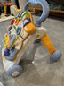 偉易達(dá)（Vtech）學(xué)步車嬰兒玩具雙語折疊調(diào)速手推車兒童男女孩生日寶寶周歲禮物 曬單實(shí)拍圖