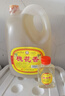 軍馬桶裝酒52度槐花香酒山東軍馬酒高度酒地方酒山東東營(yíng)酒5升裝 52%vol 5L 1桶 曬單實(shí)拍圖