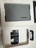 三星（SAMSUNG）1TB Type-c USB 3.2 移動固態(tài)硬盤 T9星際灰|京東限定  NVMe讀速2000MB/s 手機直連筆記本外接  曬單實拍圖