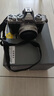 尼康（Nikon）zfc /Zfc半畫幅復(fù)古微單相機(jī)高清旅游家用數(shù)碼照相機(jī) ZFC復(fù)古相機(jī) vlog視頻相機(jī) Z fc DX 16-50復(fù)古銀黑色 官方標(biāo)配【送鋼化膜+清潔套+曬單送三腳架】 曬單實(shí)拍圖