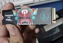 梵想（FANXIANG）256GB SSD固態(tài)硬盤 M.2接口NVMe協(xié)議 精選TLC顆粒 一體機臺式機筆記本電腦AI PC存儲配件 S500Pro 曬單實拍圖