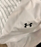 安德瑪（Under Armour）短袖T恤男士速干衣運(yùn)動(dòng)健身服高檔上衣籃球訓(xùn)練跑步球衣輕薄夏季 曬單實(shí)拍圖