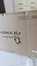格力（GREE）1.5匹天儀 新1級(jí)能效變頻 壁掛式臥室省電空調(diào)掛機(jī)KFR-35GW/(35504)FNhAa-B1 家電國(guó)家補(bǔ)貼 曬單實(shí)拍圖