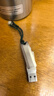 愛(ài)國(guó)者（aigo）64GB USB3.2 U盤 U310 讀速150MB/s 高速大容量電腦辦公u盤 系統(tǒng)存儲(chǔ)優(yōu)盤 金屬便攜U盤 曬單實(shí)拍圖