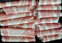 鮮京采 國產(chǎn)原切牛肉卷400g*3 生鮮牛肉 火鍋食材 牛肉片 京東自有品牌 曬單實拍圖