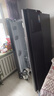 美的（Midea）572升雙開門對(duì)開家用電冰箱一級(jí)能效變頻節(jié)能風(fēng)冷無霜以舊換新BCD-572WKPM(Q)國家補(bǔ)貼20% 曬單實(shí)拍圖