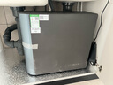 美的（Midea）家用凈水機(jī)星河2.0凈礦凈水器雙水直飲1200G6年RO礦物質(zhì)0阻垢劑 反滲透廚下式凈飲機(jī)pro升級(jí)款系列 曬單實(shí)拍圖