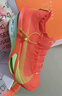 耐克NIKE男子跑步鞋 ZOOM ALPHAFLY NEXT% 3 運(yùn)動(dòng)鞋F(xiàn)D8311-600紅 42.5 曬單實(shí)拍圖