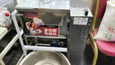 志高和面機商用全自動拌面機5 10 15 25公斤揉面機新型揉面多功能包子饅頭打面機活面粉攪拌機 特厚15公斤-304款-1500W加強電機 曬單實拍圖