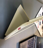 zoyu iPad Air7保護(hù)套旋轉(zhuǎn)2025款Pro保護(hù)殼y折iPad11磁吸air6透明5拆分mini7亞克力適用蘋果第10代可愛 咖啡蛋糕喵【配鋼化膜】 2025款iPad11【A16芯片】/第 曬單實(shí)拍圖