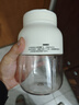 olayks立時 榨汁杯 家用便攜式榨汁機 多功能果蔬水果無線充電果汁機噸噸桶 碎冰果汁杯OLK-GZ002A 曬單實拍圖