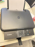 佳能（Canon）MG2541/70彩色噴墨打印機,A4自動雙面打印手機WIFI無線打印復印掃描一體機家用學生作業(yè)照片 佳能TS5140【無線三合一+自動雙面打印】 套餐一：黑彩加墨（循環(huán)加墨）+1套 曬單實拍圖