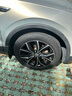 德國(guó)馬牌（Continental）汽車輪胎 235/50R19 99V UCJ適配領(lǐng)克01別克昂科威奧迪Q3 途觀L 曬單實(shí)拍圖