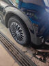 玲瓏輪胎 全新汽車輪胎 18寸 225/45R18 95V GREENMAX 曬單實(shí)拍圖