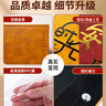 世紀(jì)開元 相冊影集6寸家庭相冊大容量照片書過塑插頁式混合裝兒童成長記錄冊寶寶可定制情侶旅行記錄1000張 曬單實(shí)拍圖